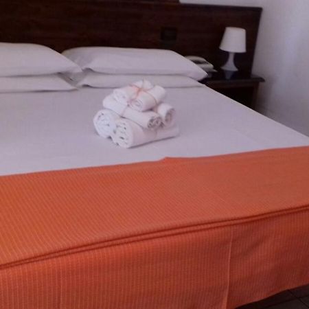 Hotel Bizantino 마사프라 외부 사진