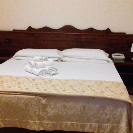 Hotel Bizantino 마사프라 외부 사진