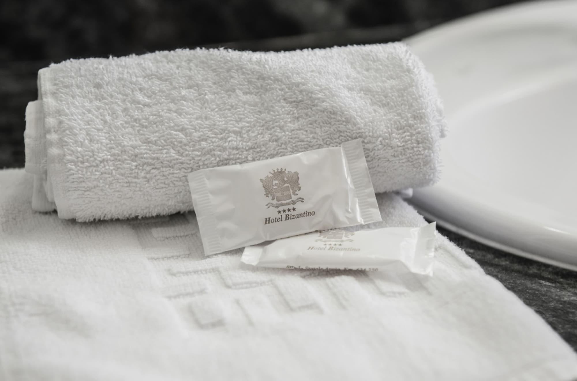 Hotel Bizantino 마사프라 외부 사진