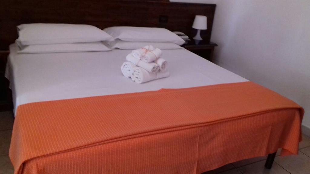 Hotel Bizantino 마사프라 외부 사진