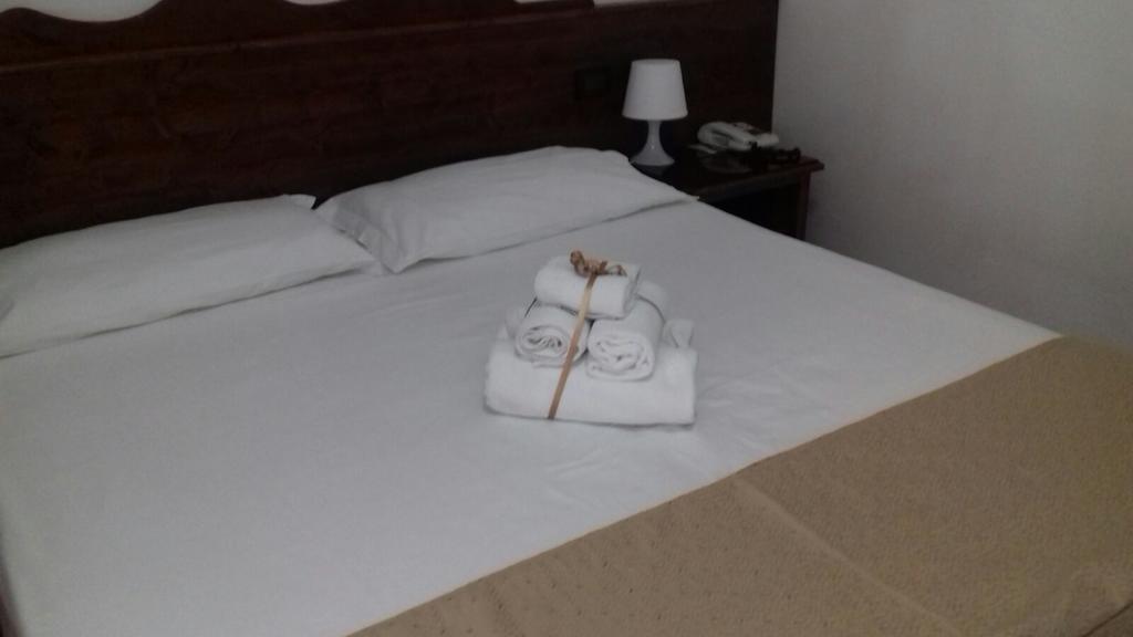 Hotel Bizantino 마사프라 외부 사진